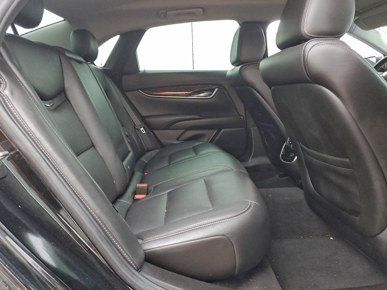 2016 Cadillac Xts Luxury Collection VIN: 2G61N5S39G9123972 Lot: 93640895