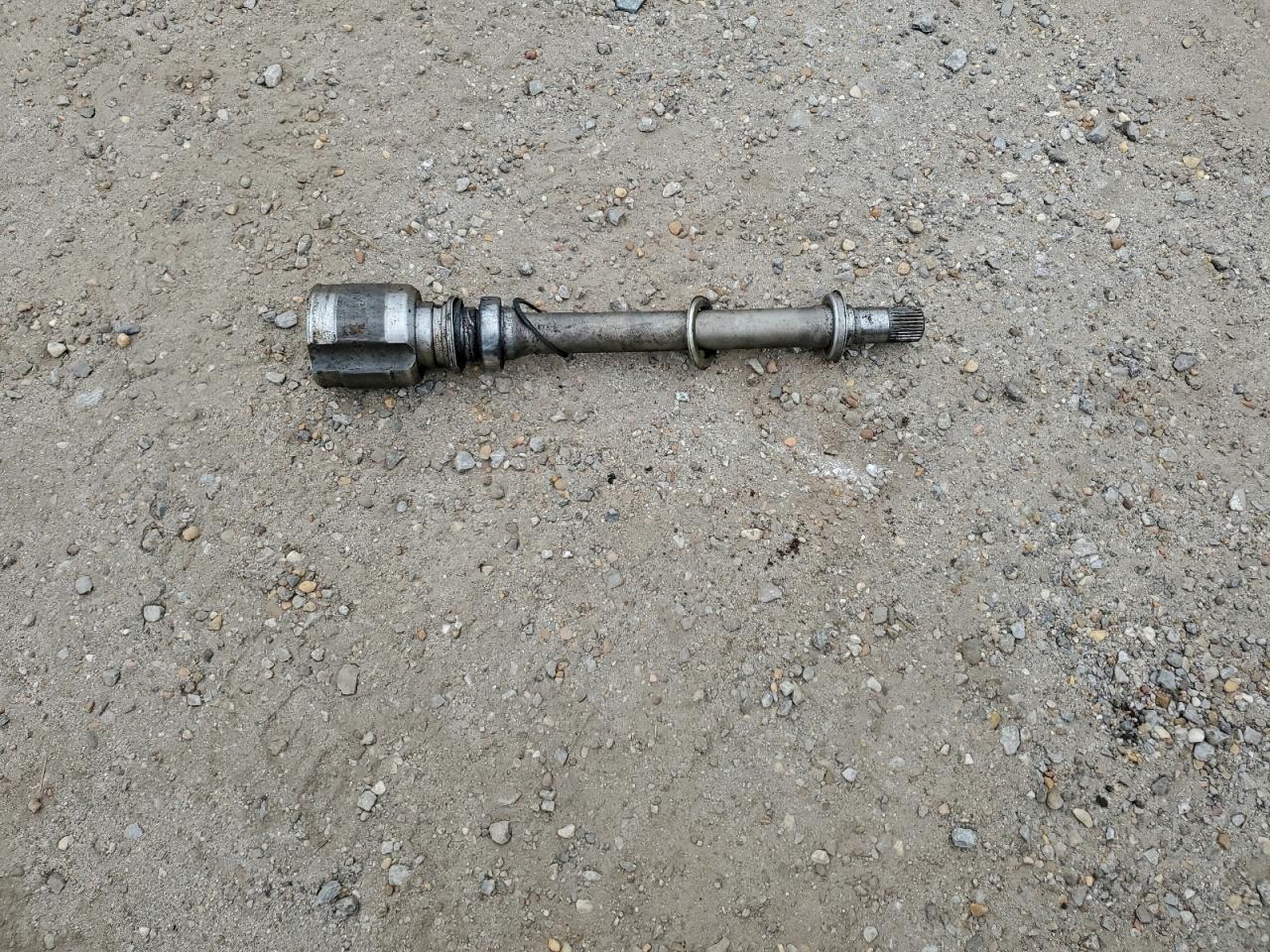 2025 Honda Civic Sport VIN: 2HGFE4F81SH345036 Lot: 93671985