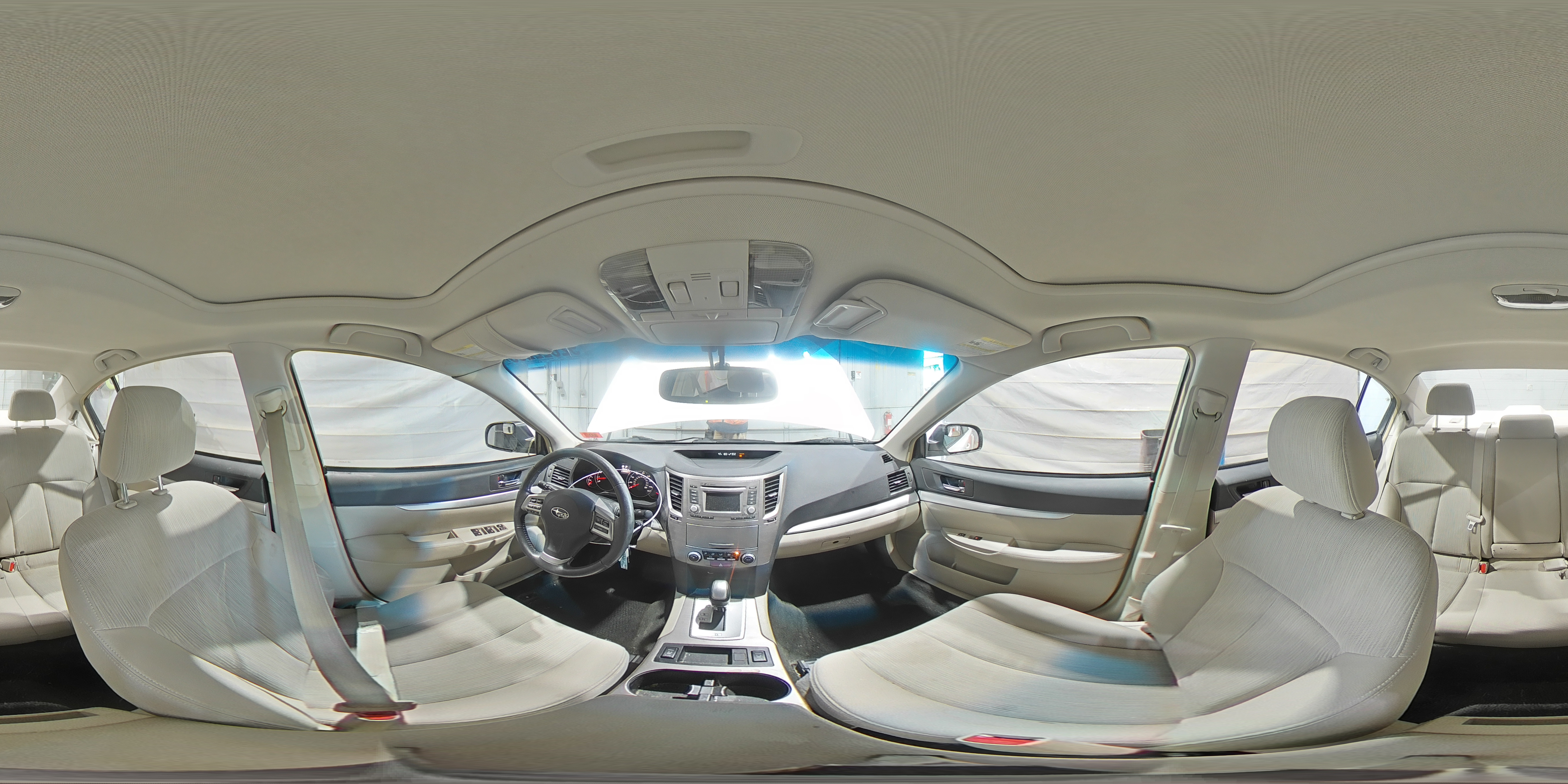 2014 Subaru Legacy 2.5I Premium VIN: 4S3BMBD60E3019712 Lot: 92822255