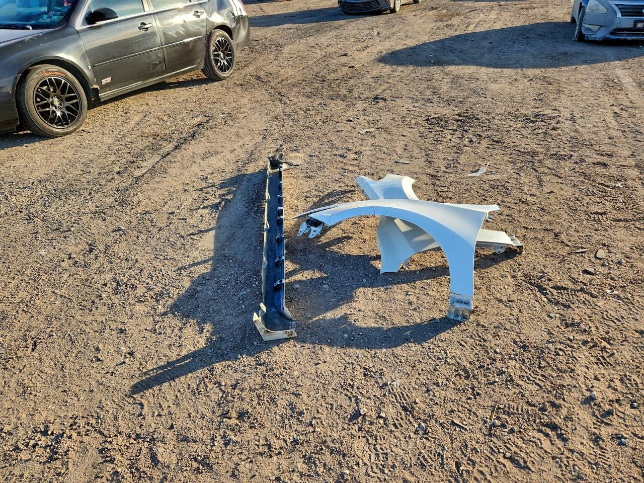 2018 Nissan Altima 2.5 VIN: 1N4AL3AP1JC269381 Lot: 94509445