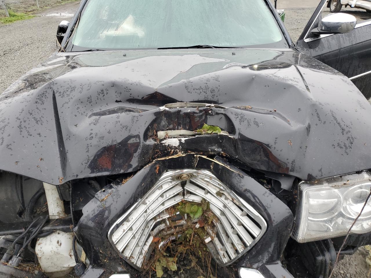 2010 Chrysler 300C VIN: 2C3CA6CT8AH146800 Lot: 92646265