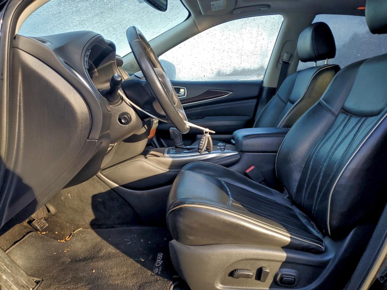 2018 Infiniti Qx60 VIN: 5N1DL0MMXJC510499 Lot: 91787615