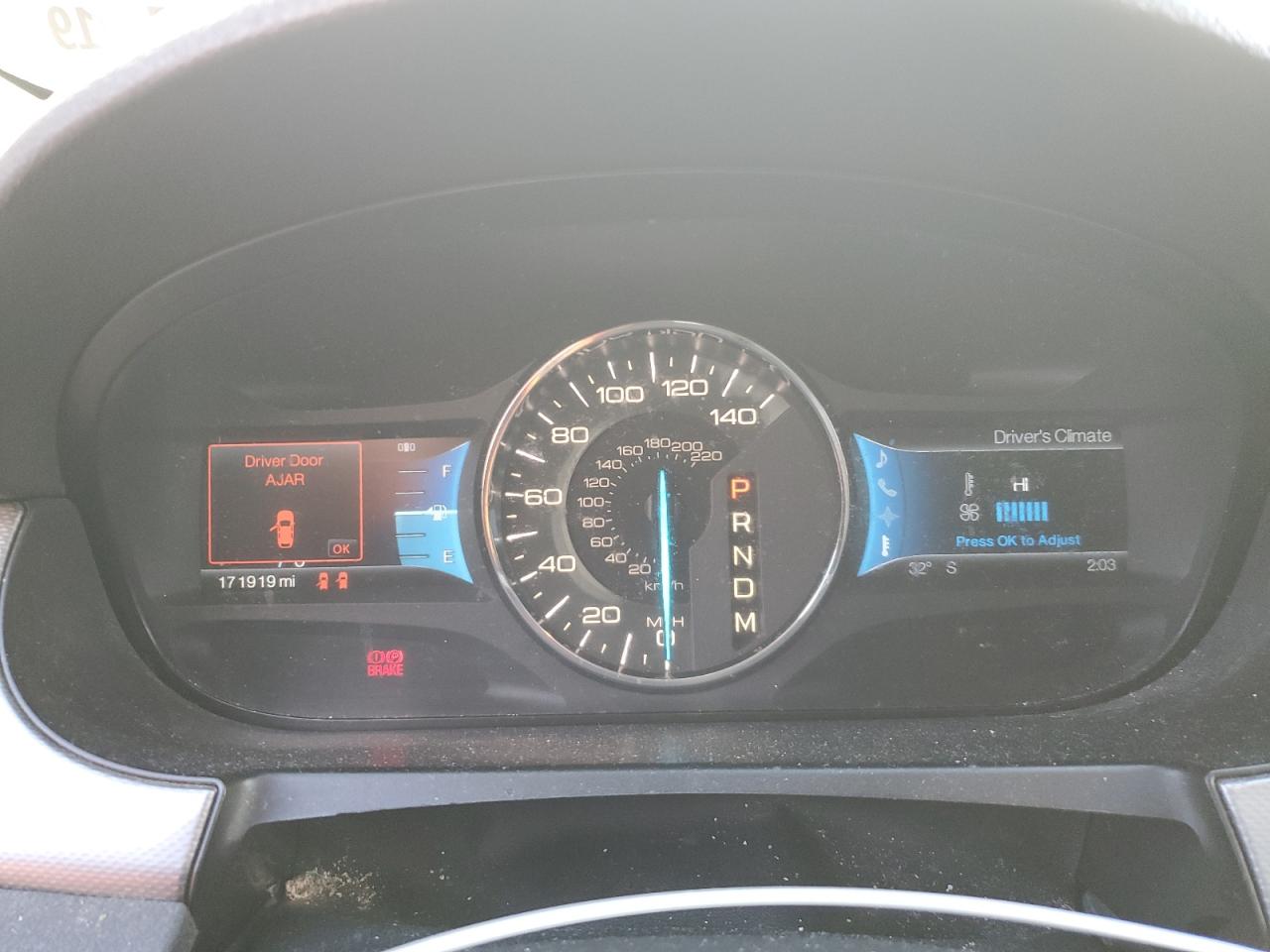 2011 Ford Edge Sel VIN: 2FMDK3JCXBBB53858 Lot: 92439685