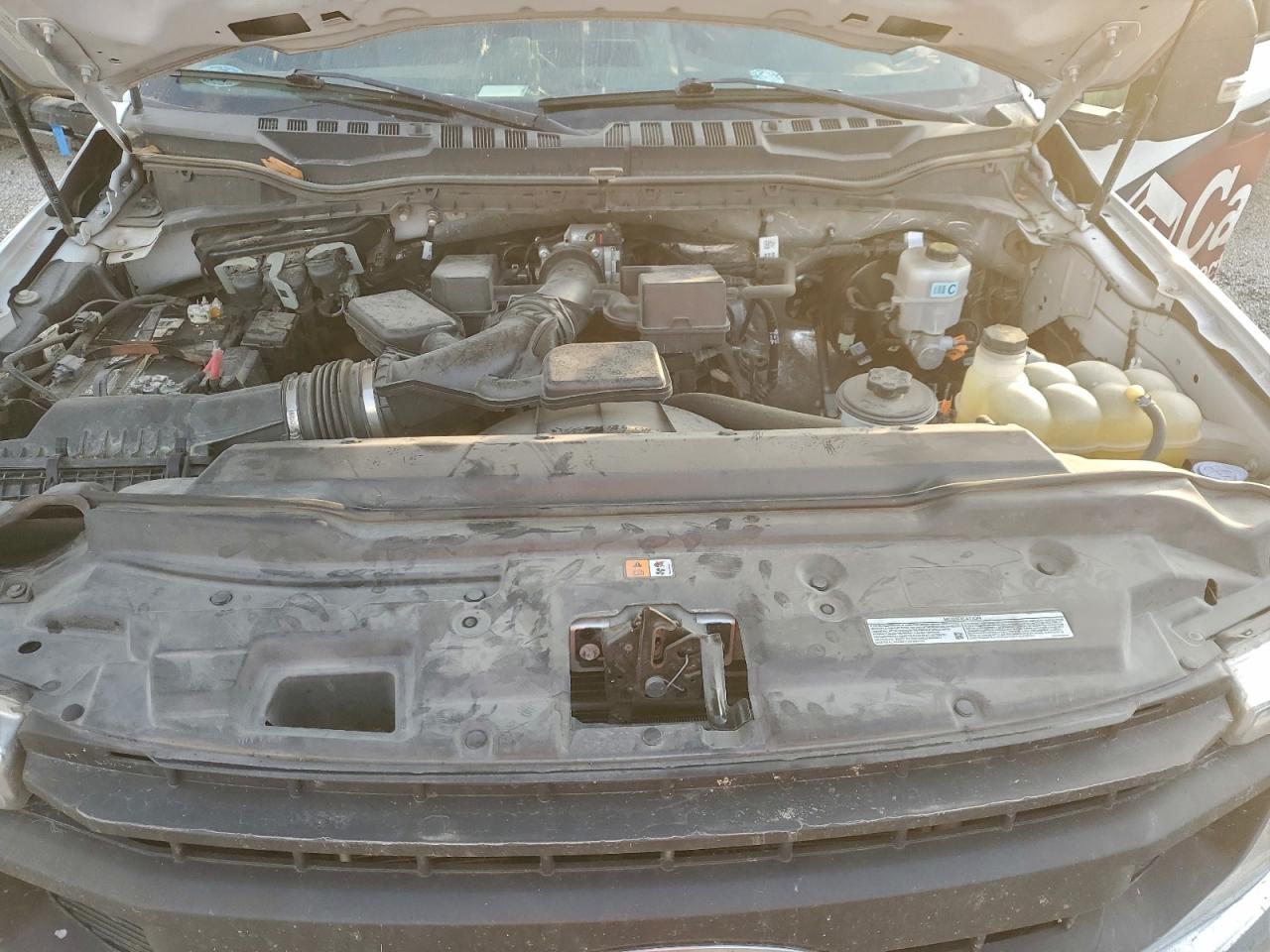 2022 Ford F250 Super Duty VIN: 1FD7X2A64NEF90783 Lot: 93037185