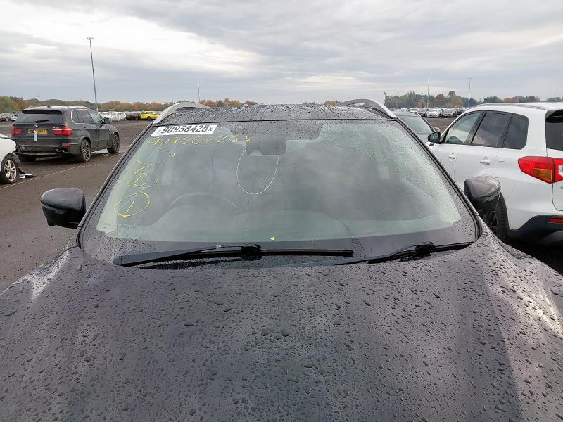 2016 NISSAN QASHQAI 1.5 DCI N-CONNECTA 5DR