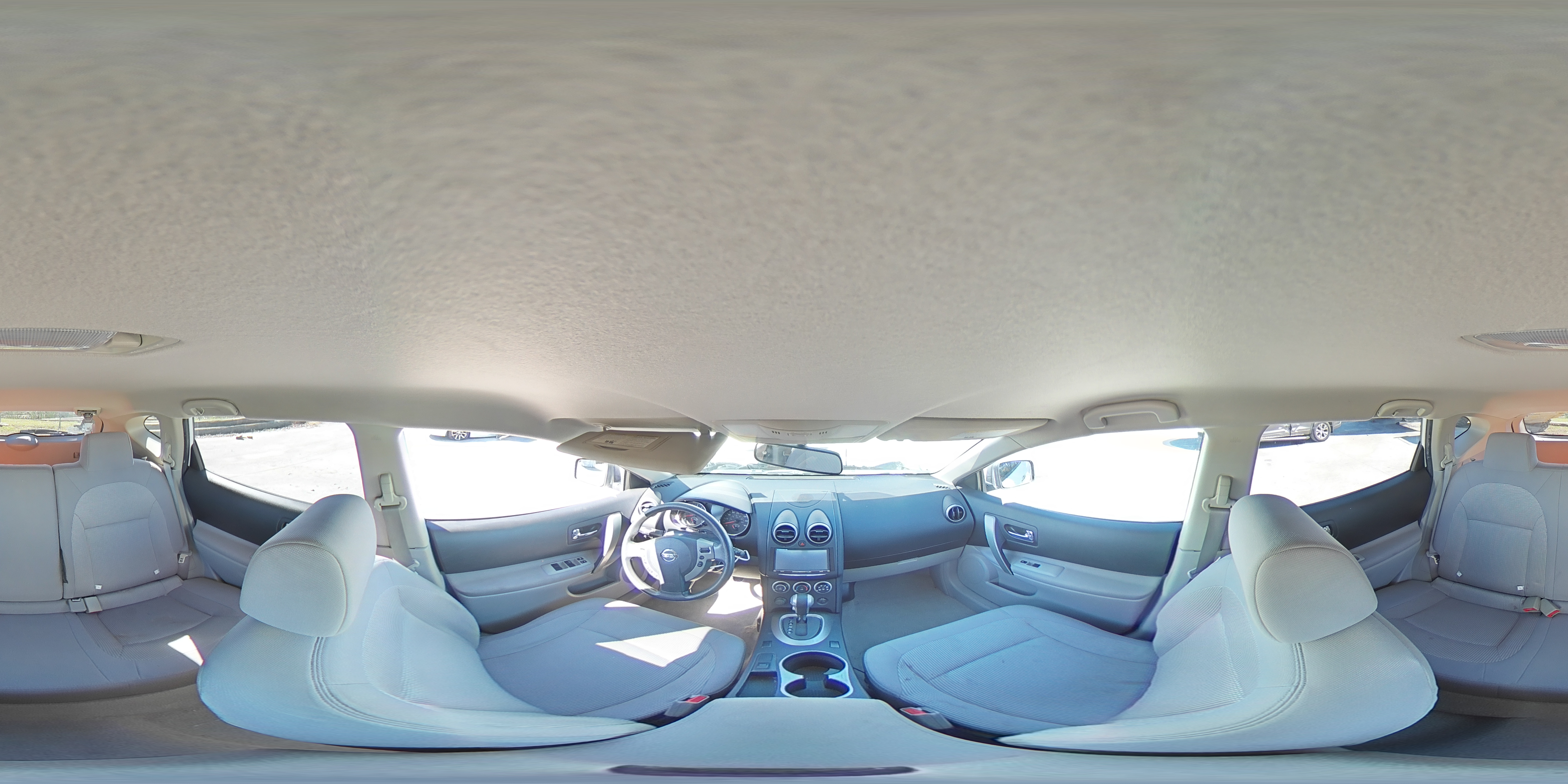 2012 Nissan Rogue S VIN: JN8AS5MT2CW297794 Lot: 92589835