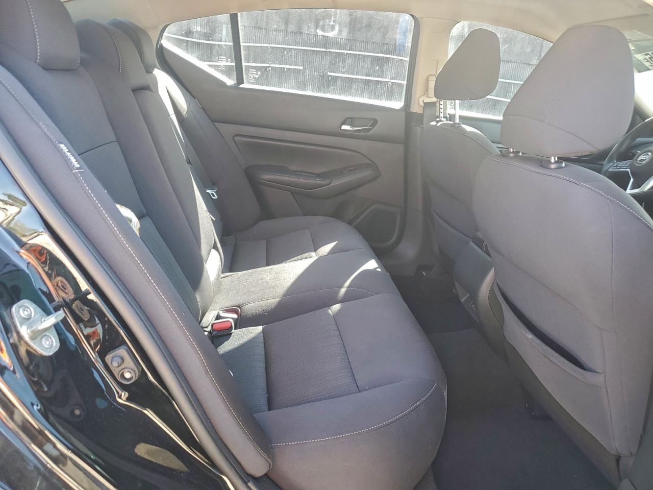 2020 Nissan Altima S VIN: 1N4BL4BV4LC265383 Lot: 93949995