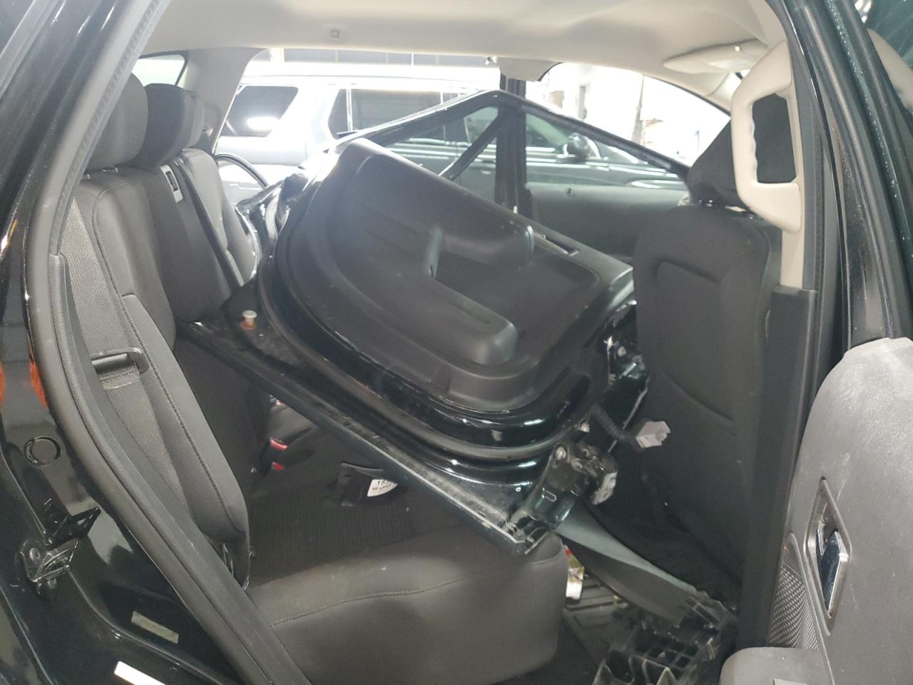 2010 Ford Edge Se VIN: 2FMDK3GCXABA01438 Lot: 93320255