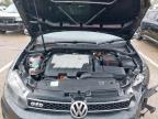 2010 VOLKSWAGEN GOLF 2.0 TDI 170 GTD 5DR for sale at Copart SANDWICH