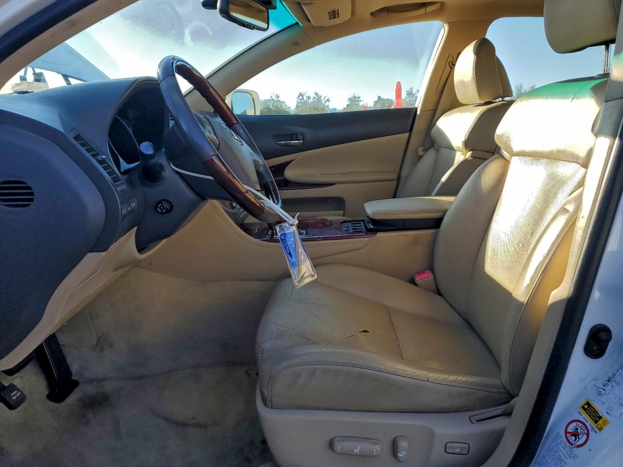 2006 Lexus Gs 430 VIN: JTHBN96S365013231 Lot: 91618465