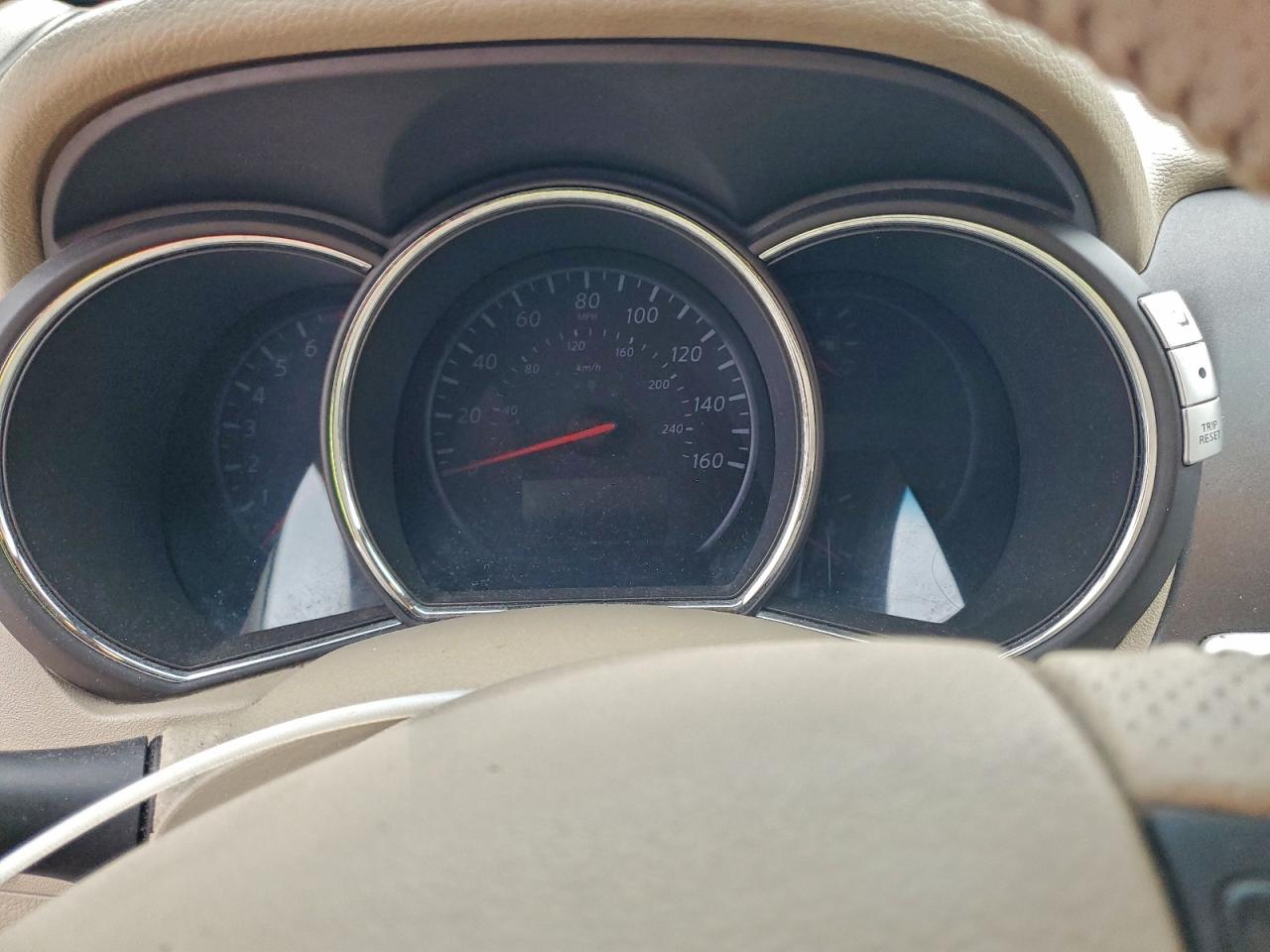 2012 Nissan Murano S VIN: JN8AZ1MW4CW213831 Lot: 93951695