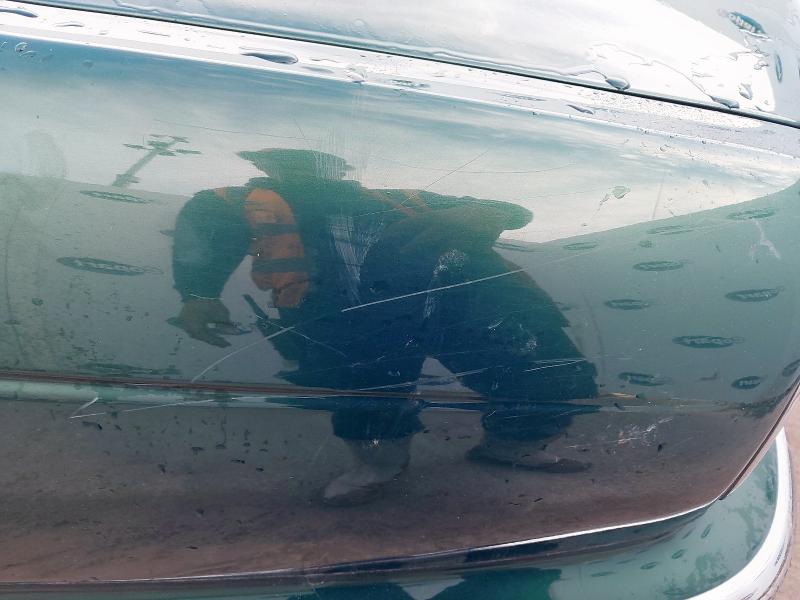 2004 JAGUAR XJ SERIES 4.2 V8 SE 4DR AUTO