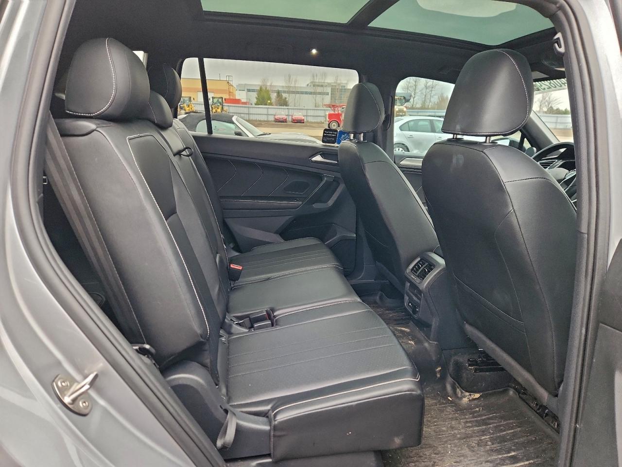 2024 Volkswagen Tiguan Se R-Line Black VIN: 3VV8B7AX7RM226078 Lot: 94082955