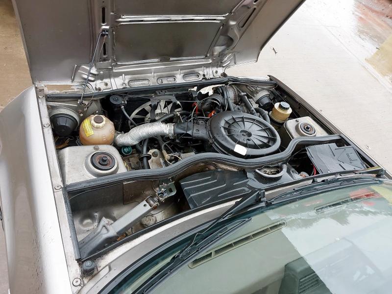 1990 RENAULT 5 MONACO AUTO 