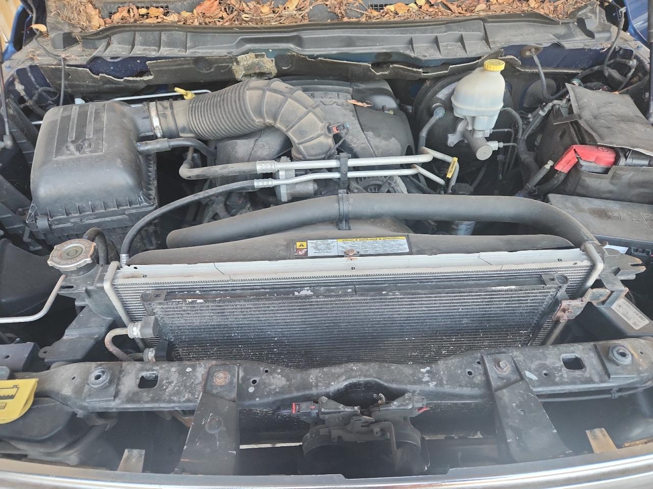 2010 Dodge Ram 1500 VIN: 1D7RV1CT2AS139613 Lot: 90738465