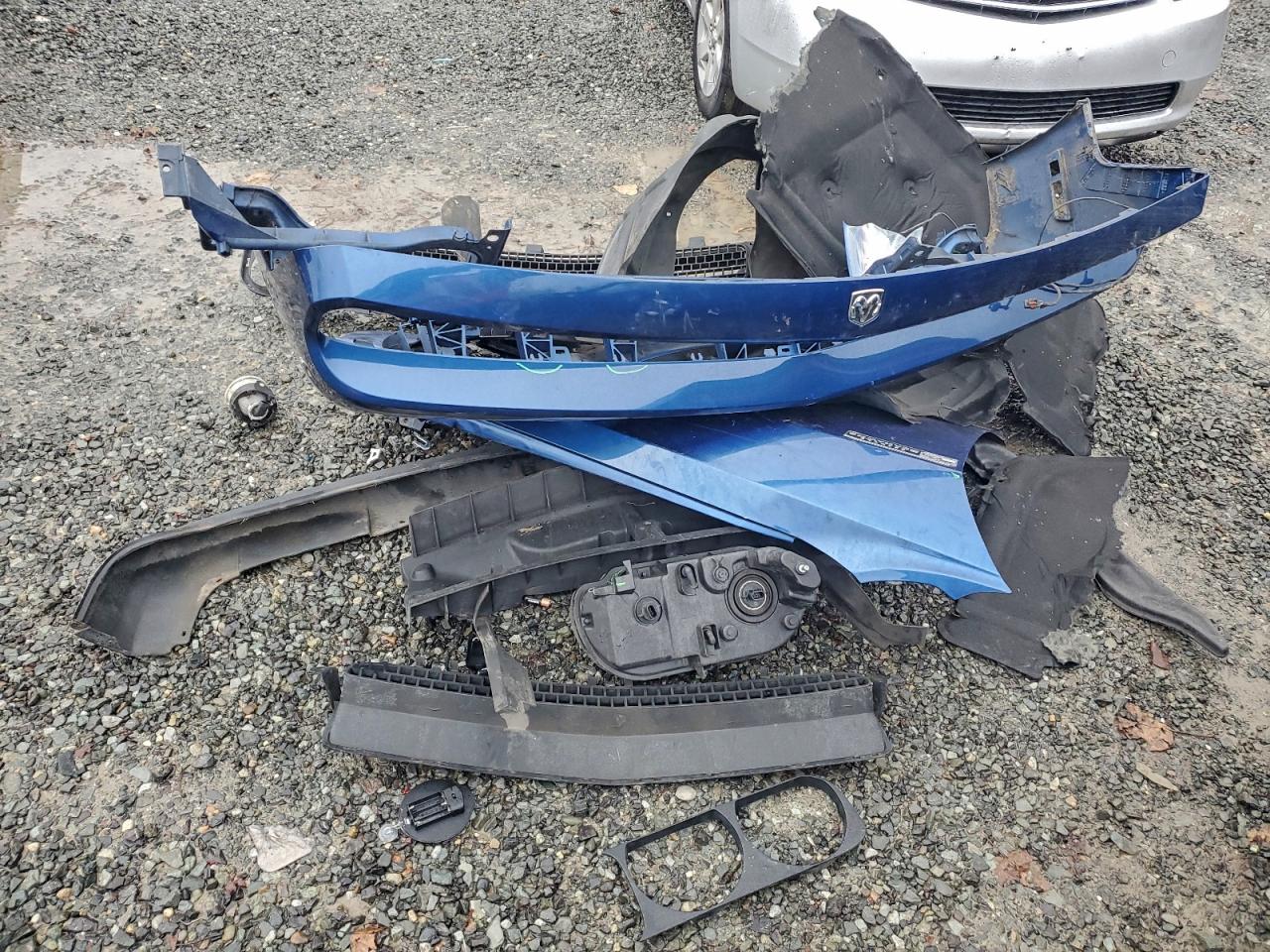 2010 Dodge Challenger R/T VIN: 2B3CJ5DT5AH156996 Lot: 93734565