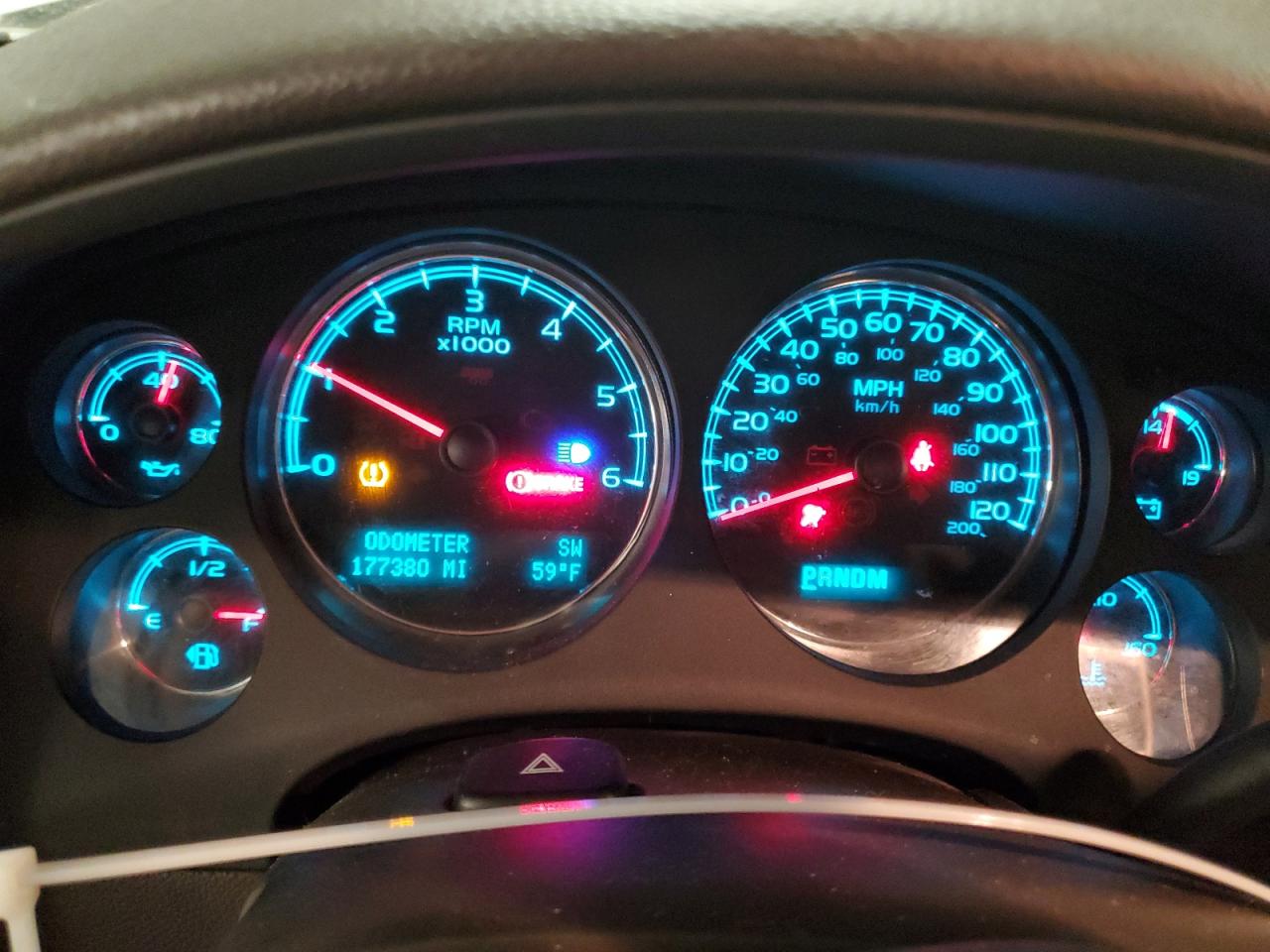 2013 GMC Yukon Xl Denali VIN: 1GKS2MEF8DR360095 Lot: 92421285