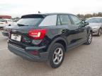 2021 AUDI Q2 30 TDI TECHNIK 5DR S TRONIC for sale at Copart SANDWICH