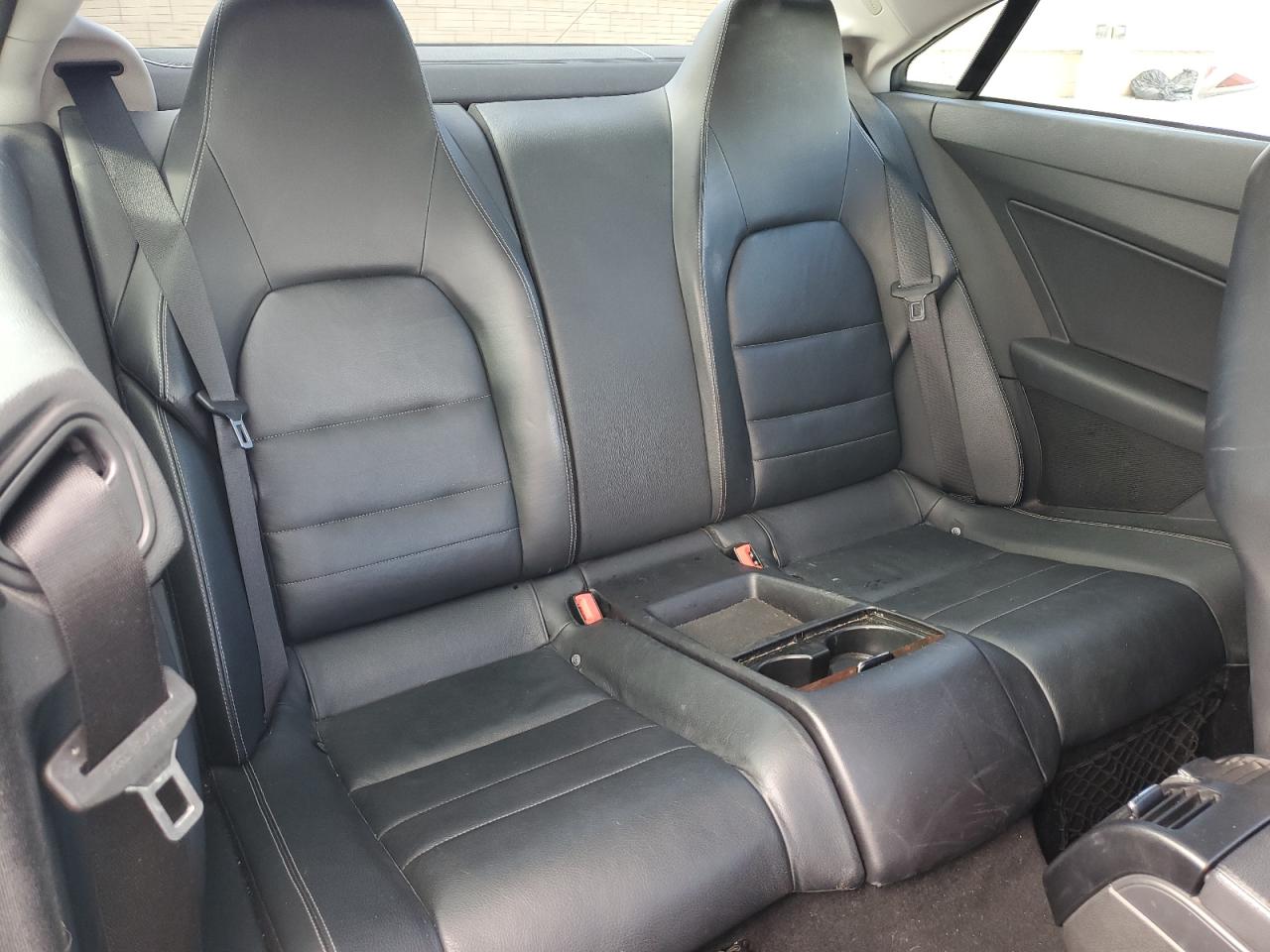 2011 Mercedes-Benz E 350 VIN: WDDKJ5GB3BF124800 Lot: 93474835