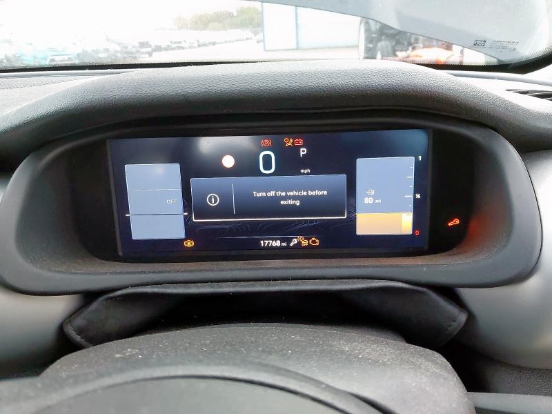 2024 JEEP AVENGER 1.2 E-HYBRID SUMMIT 5DR DCT