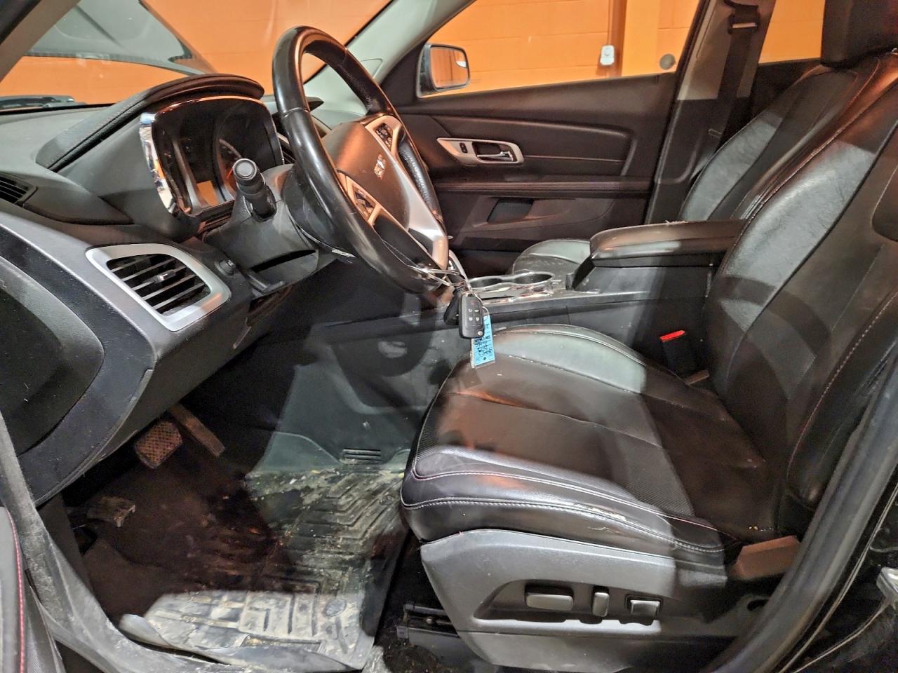 2012 GMC Terrain Slt VIN: 2GKFLVE57C6394227 Lot: 94239015