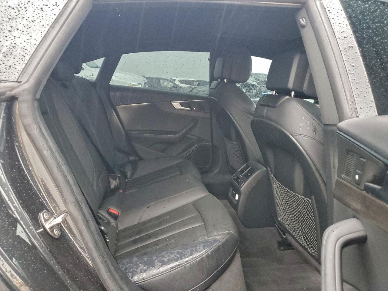 2019 Audi A5 Premium Plus S-Line VIN: WAUENCF5XKA046604 Lot: 93742965