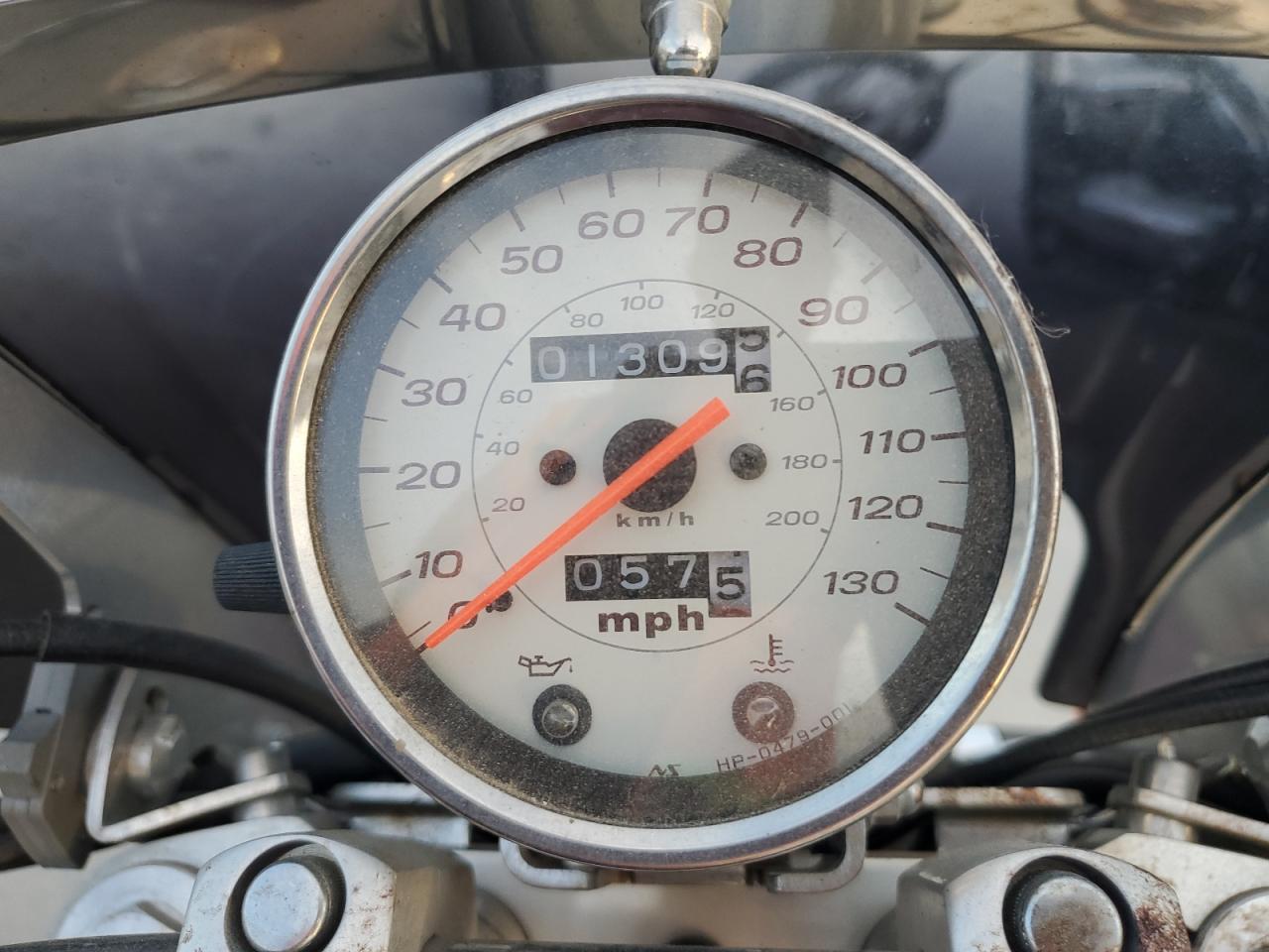 2007 Honda Vt1100 C2 VIN: 1HFSC43157A700344 Lot: 93679235