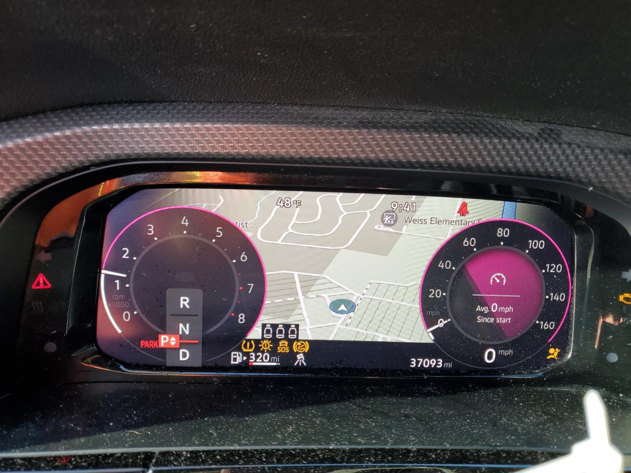 2024 Volkswagen Atlas Cross Sport Sel Premium R-Line VIN: 1V2FE2CA6RC251921 Lot: 93017545