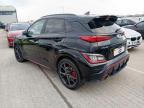2022 HYUNDAI KONA 2.0 TGDI N 5DR DCT for sale at Copart SANDWICH