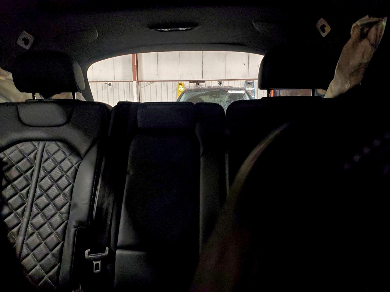 2021 Audi Sq7 Premium Plus VIN: WA1AWBF75MD037881 Lot: 94578875