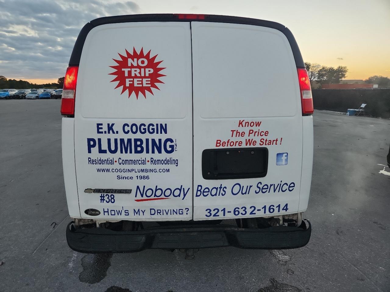 2020 Chevrolet Express G2500 VIN: 1GCWGBFGXL1254867 Lot: 91379735