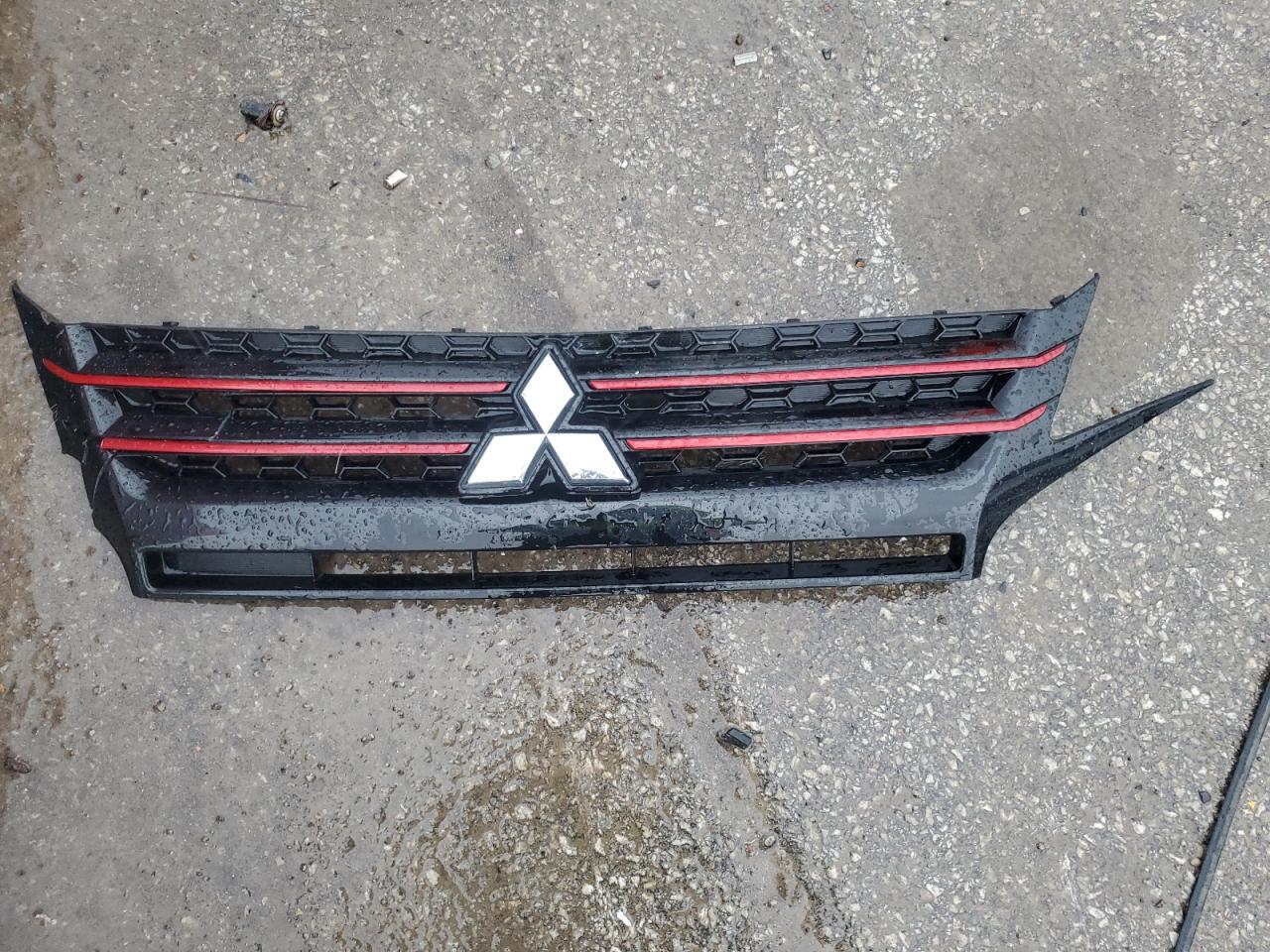 2024 Mitsubishi Mirage G4 Es VIN: ML32FUFJ1RHF14099 Lot: 93009195