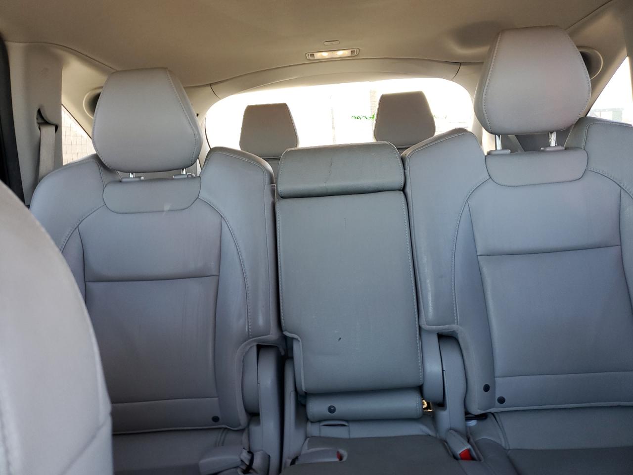 2014 Acura Mdx Technology VIN: 5FRYD4H45EB022962 Lot: 92042915