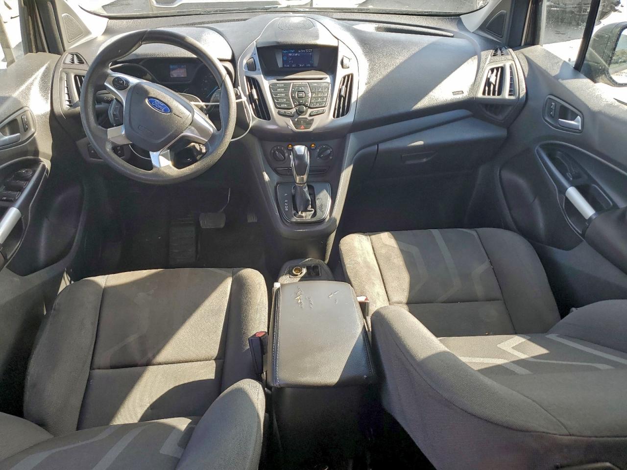 2014 Ford Transit Connect Xlt VIN: NM0GE9F70E1163500 Lot: 94254745