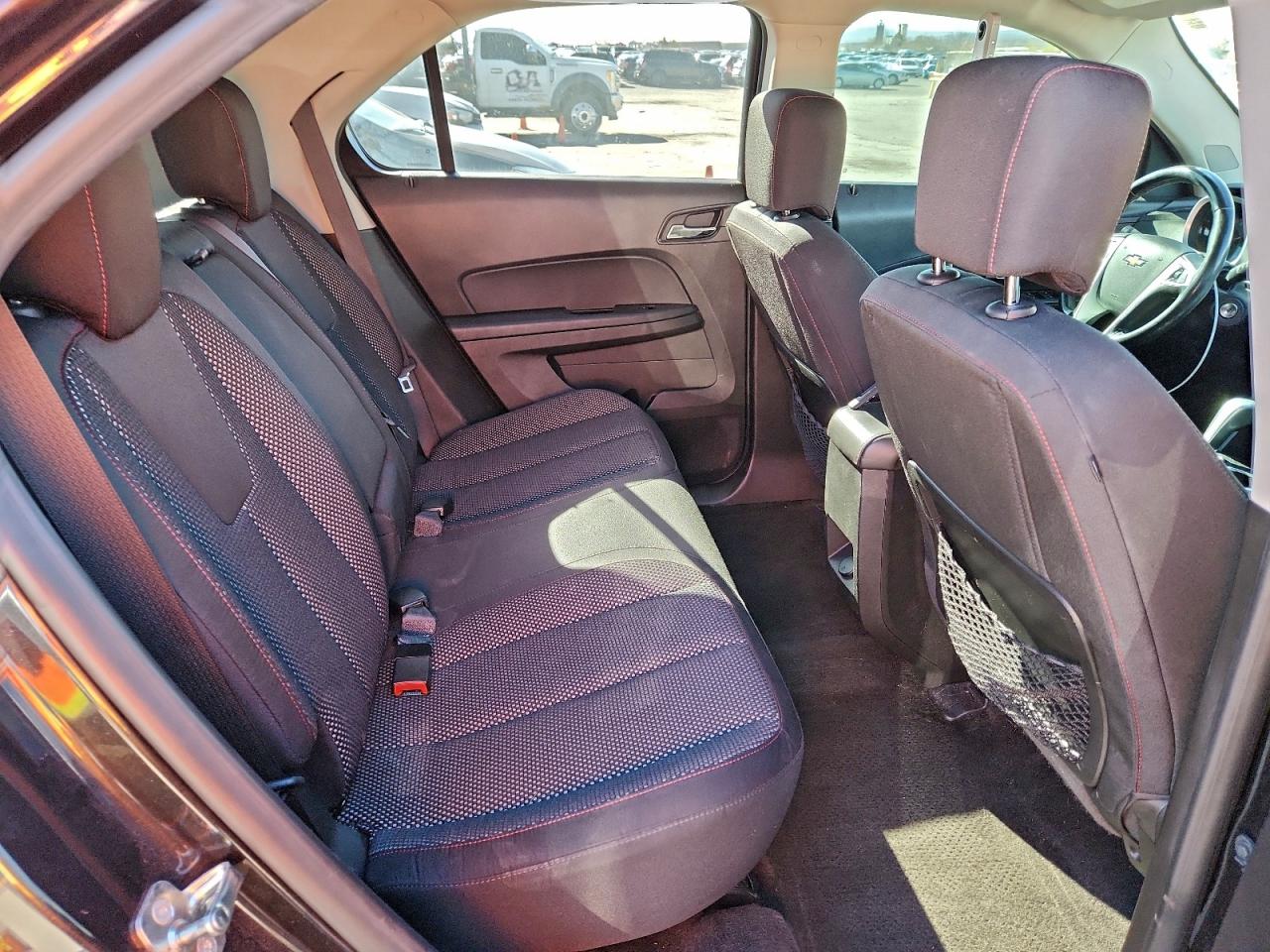 2015 Chevrolet Equinox Lt VIN: 2GNFLBE30F6365141 Lot: 94568375