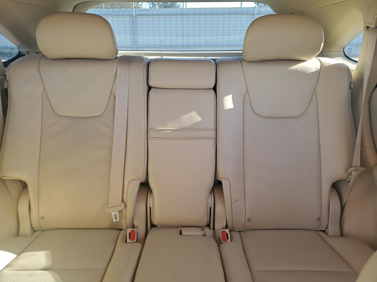 2015 Lexus Rx 350 Base VIN: 2T2BK1BA2FC293943 Lot: 92662345