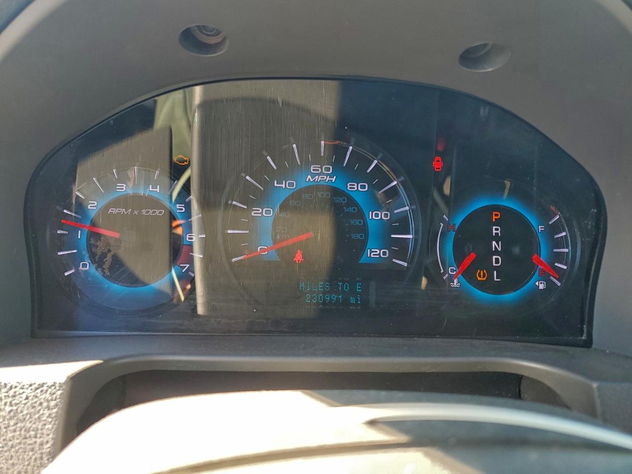 2012 Ford Fusion Se VIN: 3FAHP0HA4CR113696 Lot: 93925165