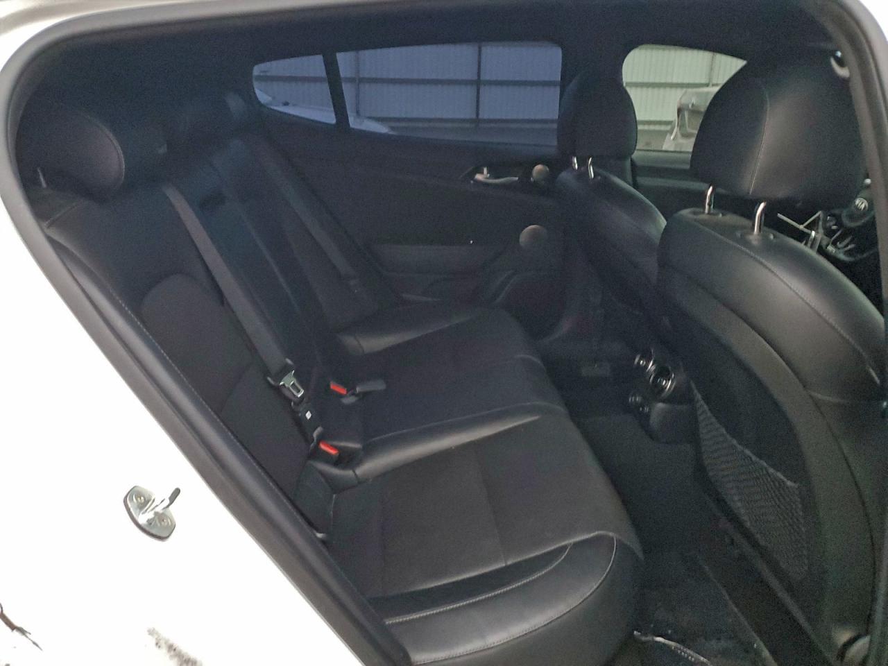 2021 Kia Stinger VIN: KNAE15LA5M6095143 Lot: 94672995