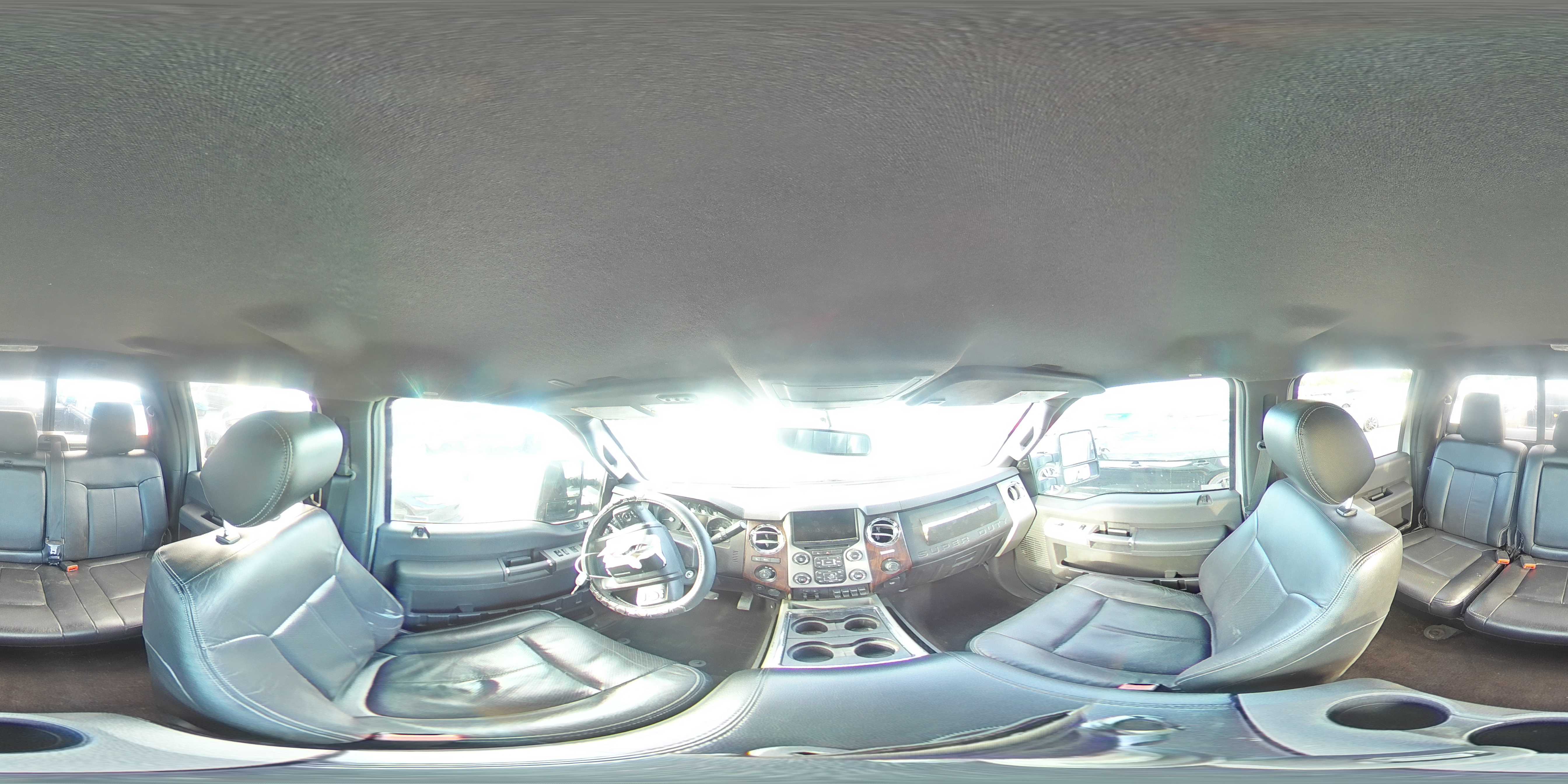 2015 Ford F250 Super Duty VIN: 1FT7W2BT0FEB30629 Lot: 91674385