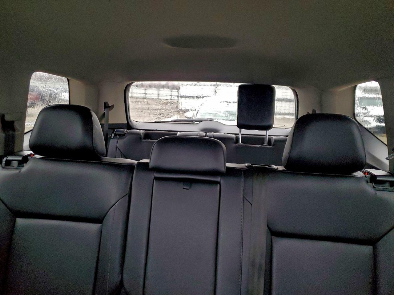 2019 Volkswagen Atlas Se VIN: 1V2DP2CA5KC594193 Lot: 93327695