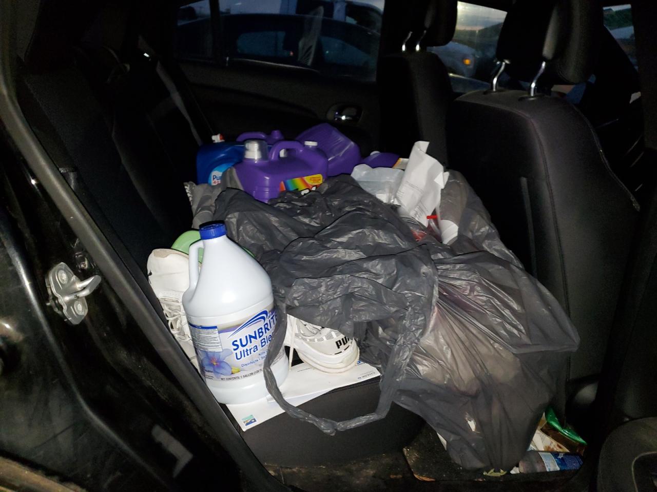 2014 Chrysler 200 Lx VIN: 1C3CCBAG3EN101611 Lot: 93118505