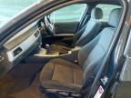 2009 BMW 3 SERIES 318D M SPORT 4DR STEP AUTO for sale at Copart SANDTOFT