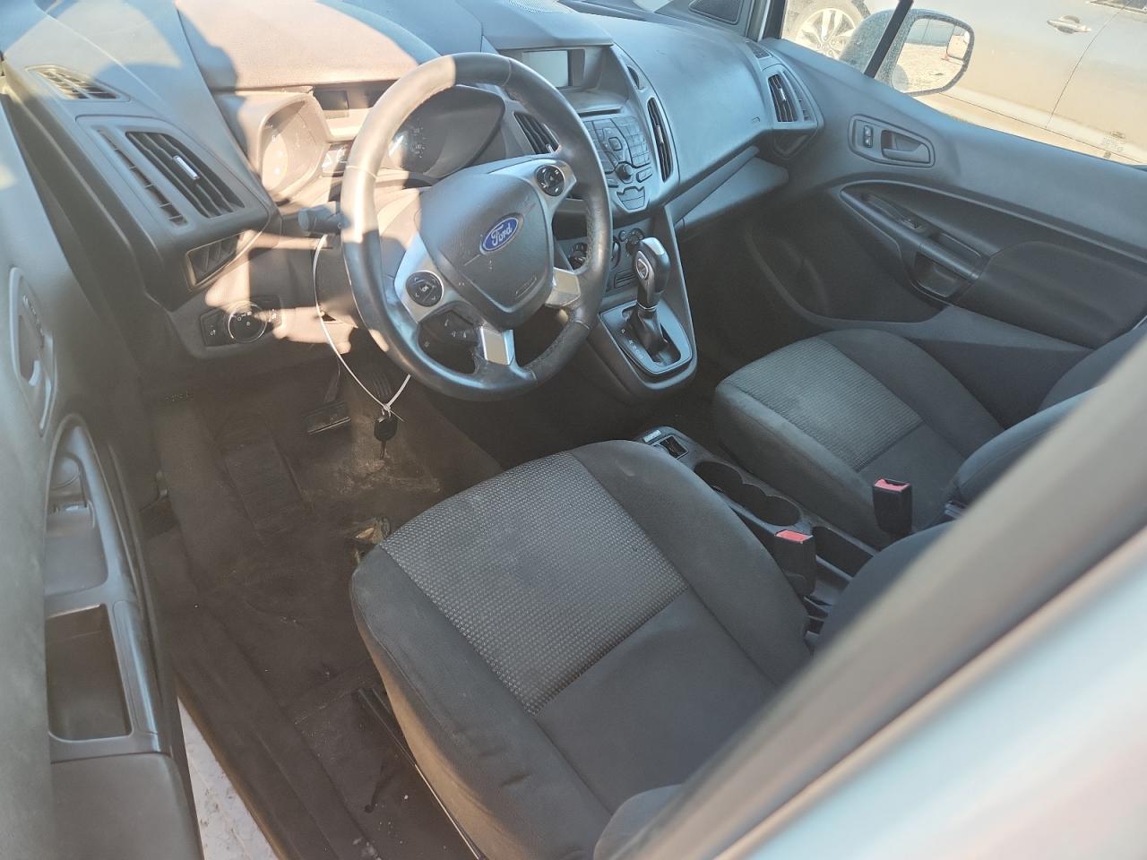 2015 Ford Transit Connect Xl VIN: NM0LE7E72F1200102 Lot: 89728785