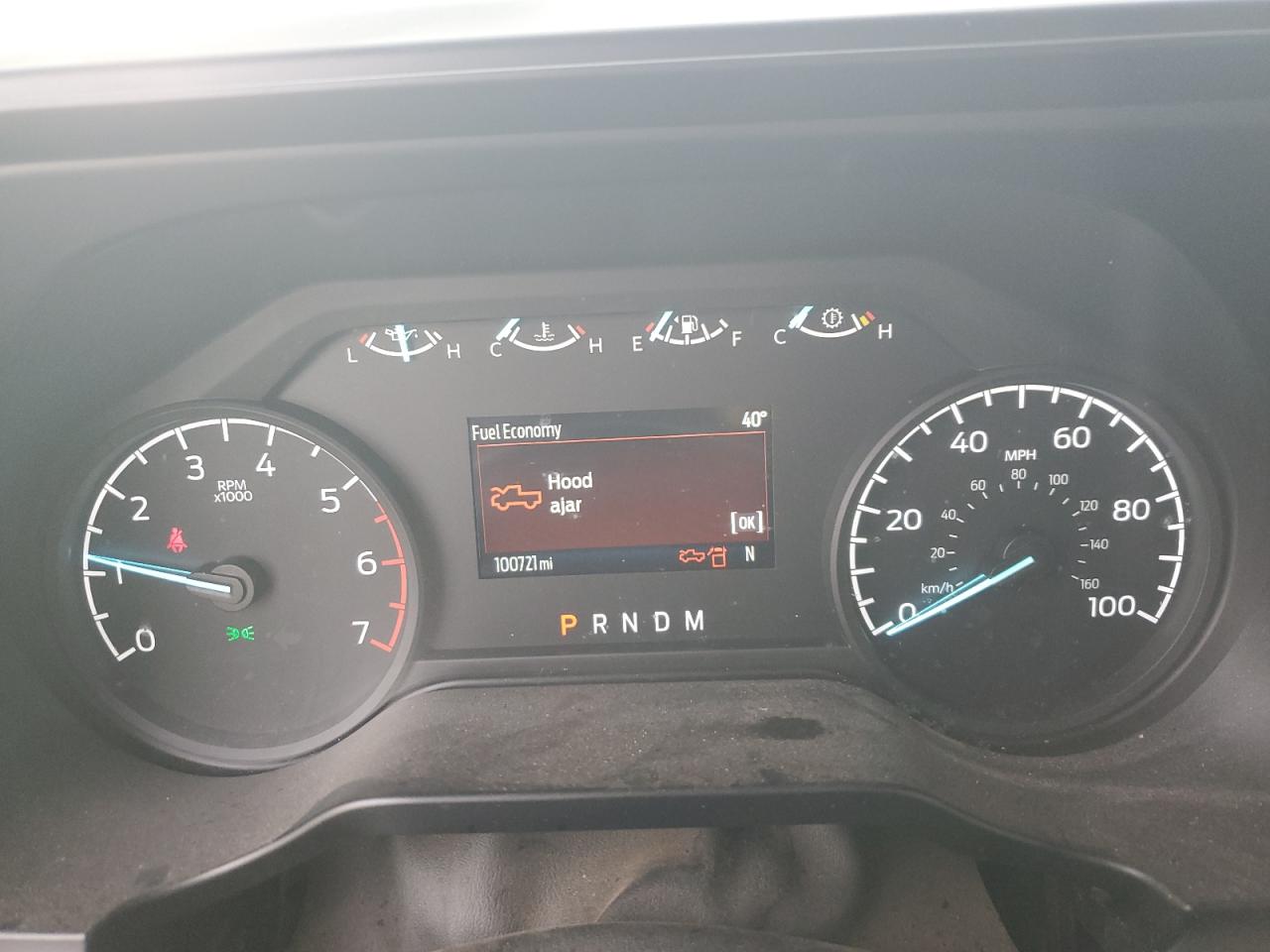 2023 Ford F250 Super Duty VIN: 1FT7W2BA2PEC08778 Lot: 92010075