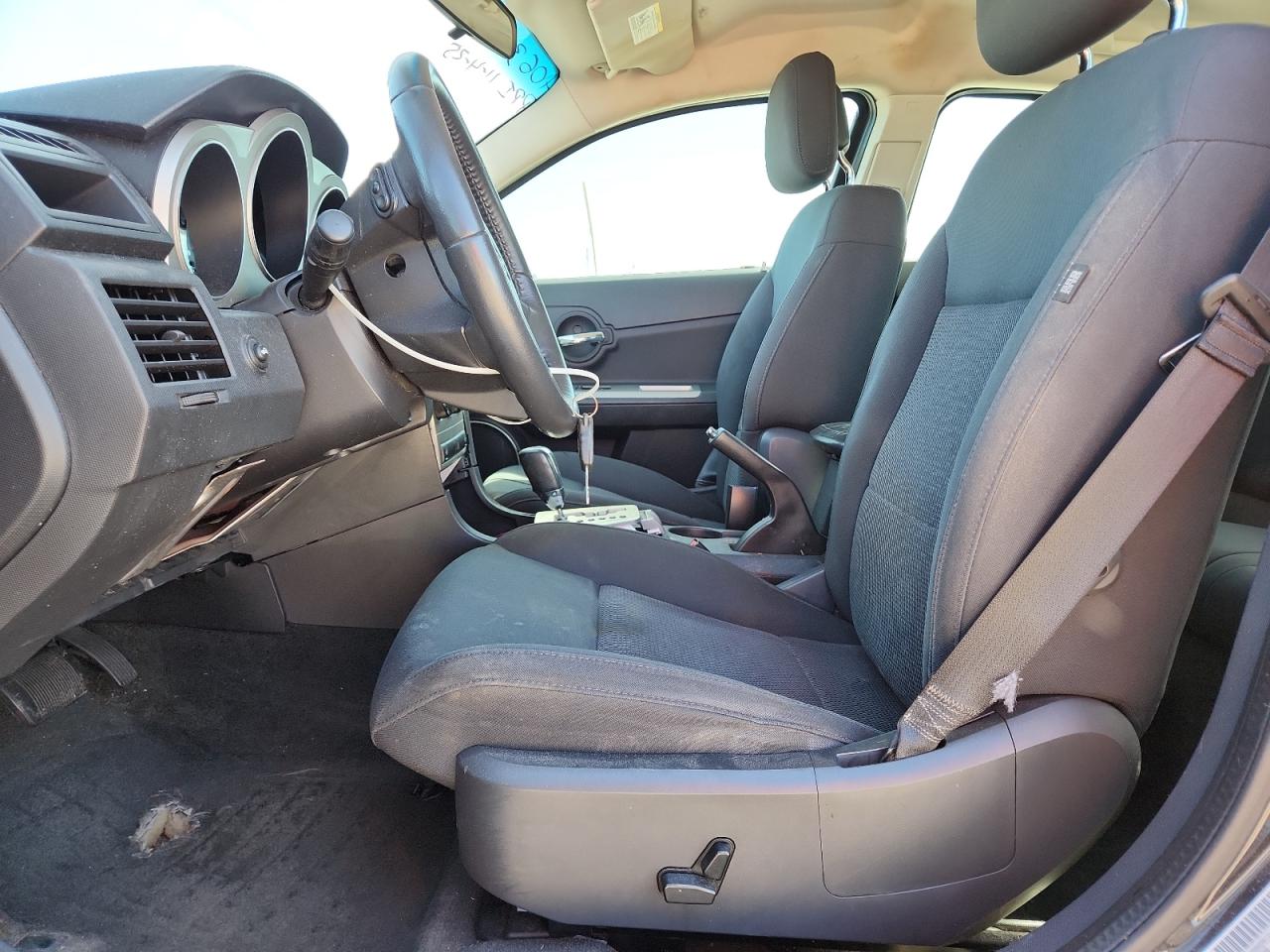 2010 Dodge Avenger Express VIN: 1B3CC1FB9AN206121 Lot: 92575005