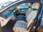 2012 MERCEDES-BENZ C CLASS C250 BLUEEFFICIENCY SPORT 5DR AUTO for sale at Copart ROCHFORD