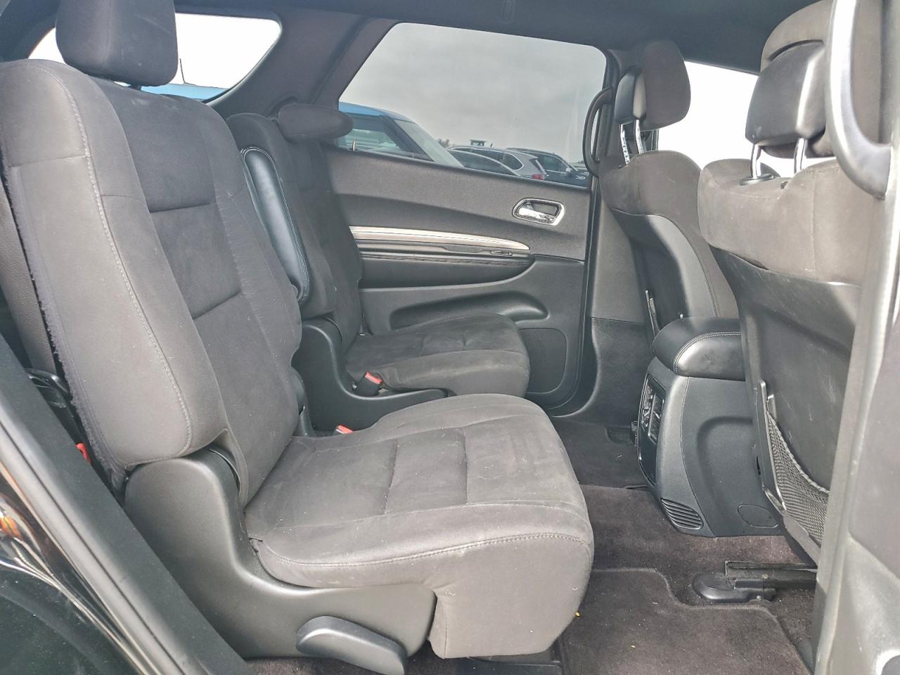 2018 Dodge Durango Sxt VIN: 1C4RDHAG5JC438969 Lot: 93512505