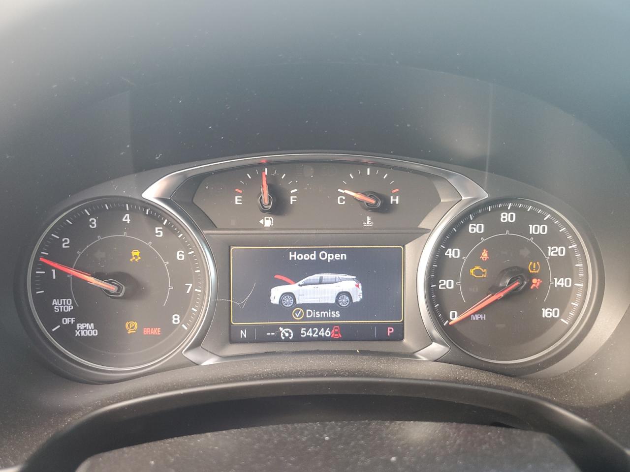 2024 GMC Terrain Slt VIN: 3GKALVEG5RL150625 Lot: 91738365