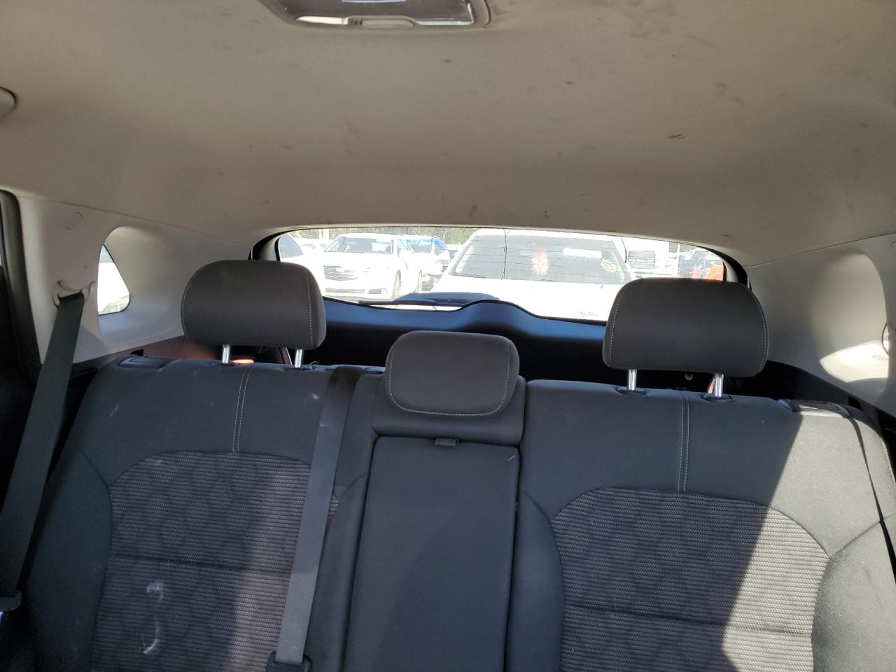 2019 Kia Niro Fe VIN: KNDCB3LC7K5346678 Lot: 93444515