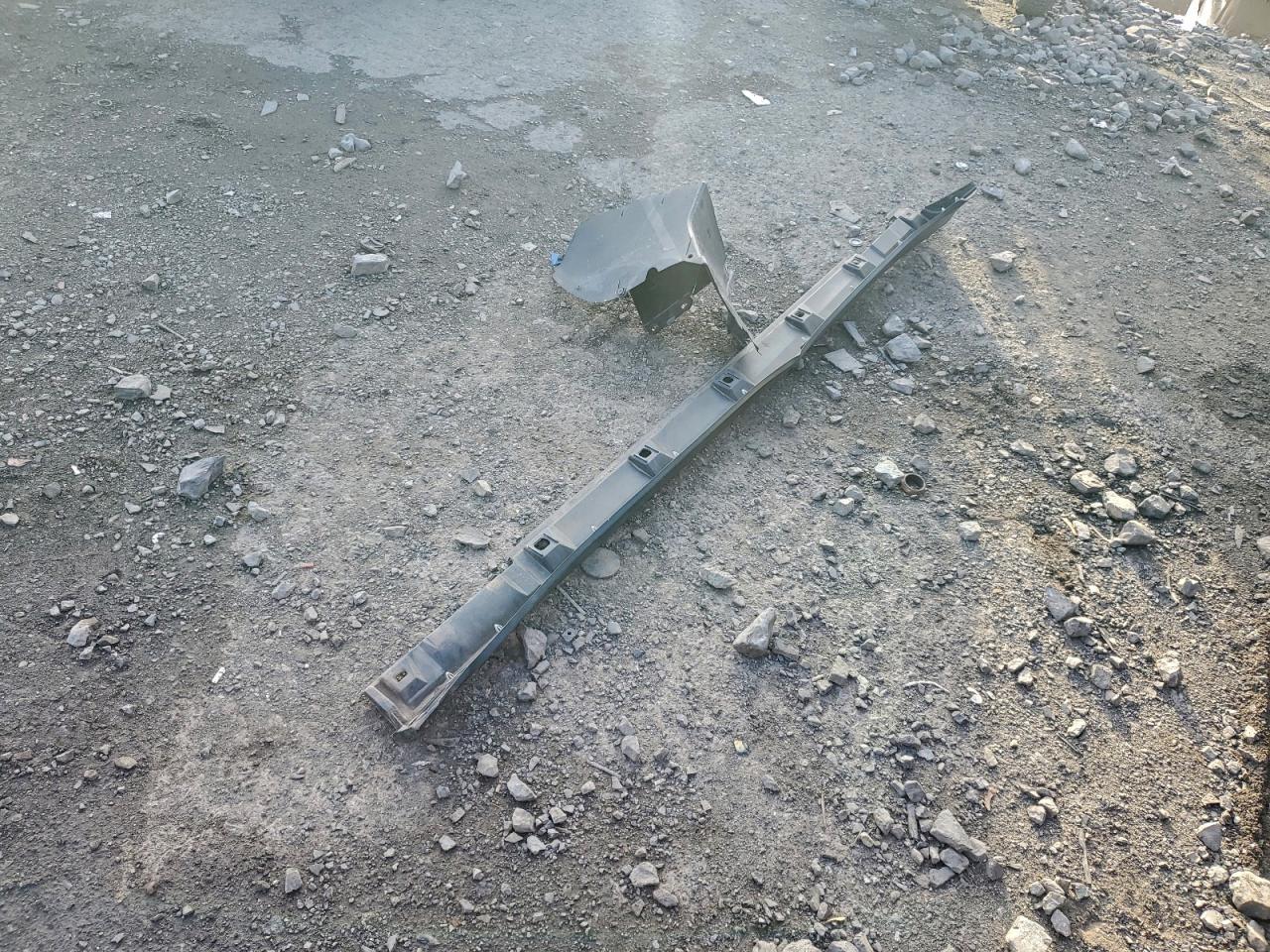 2019 Subaru Crosstrek Limited VIN: JF2GTAMC9K8286467 Lot: 94186975